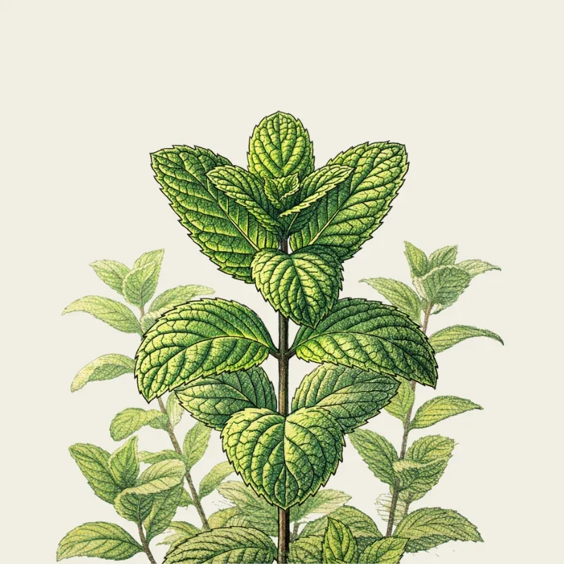 Oway Fortifying Hair Bath botanical ingredients