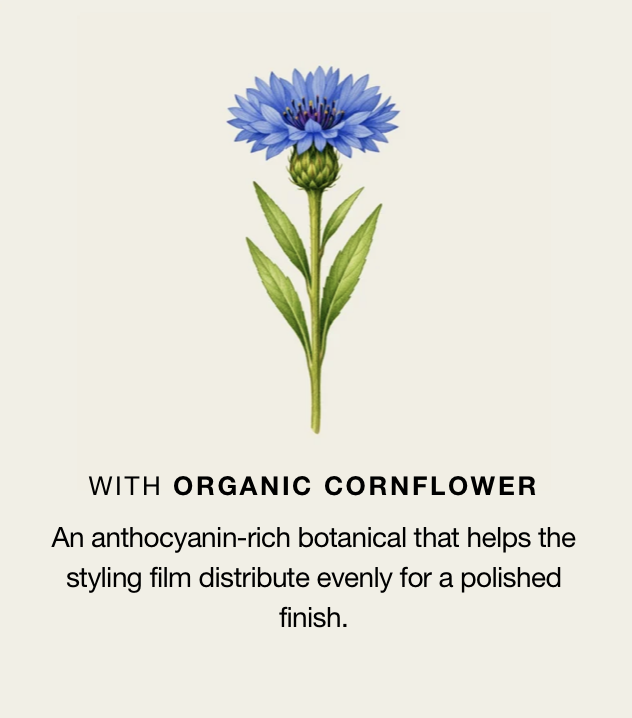 Oway Flux Potion botanical ingredients