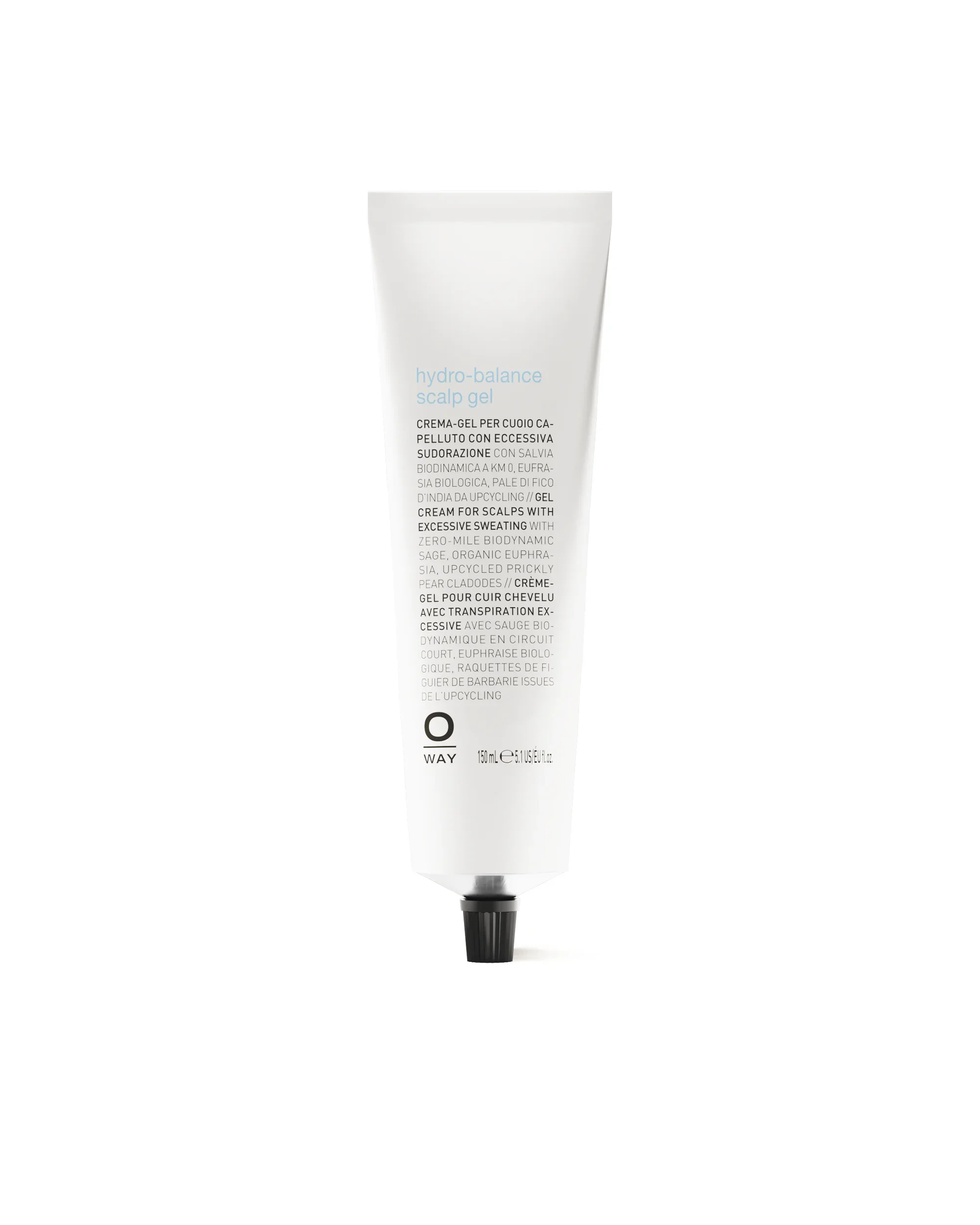 Oway Hydro-Balance Scalp Gel