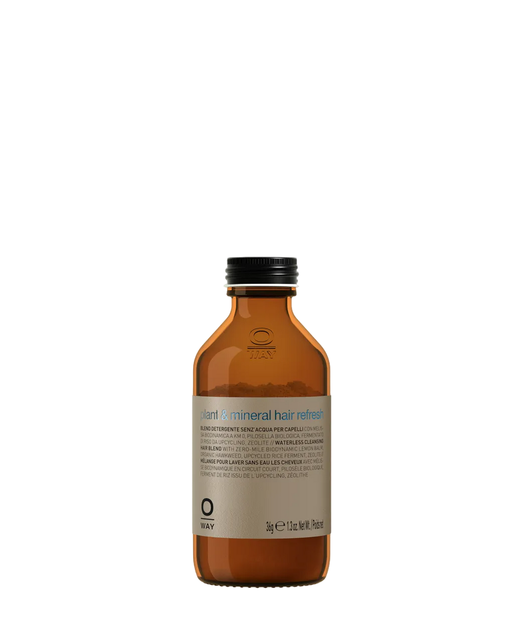 Oway Plant & Mineral Refresh