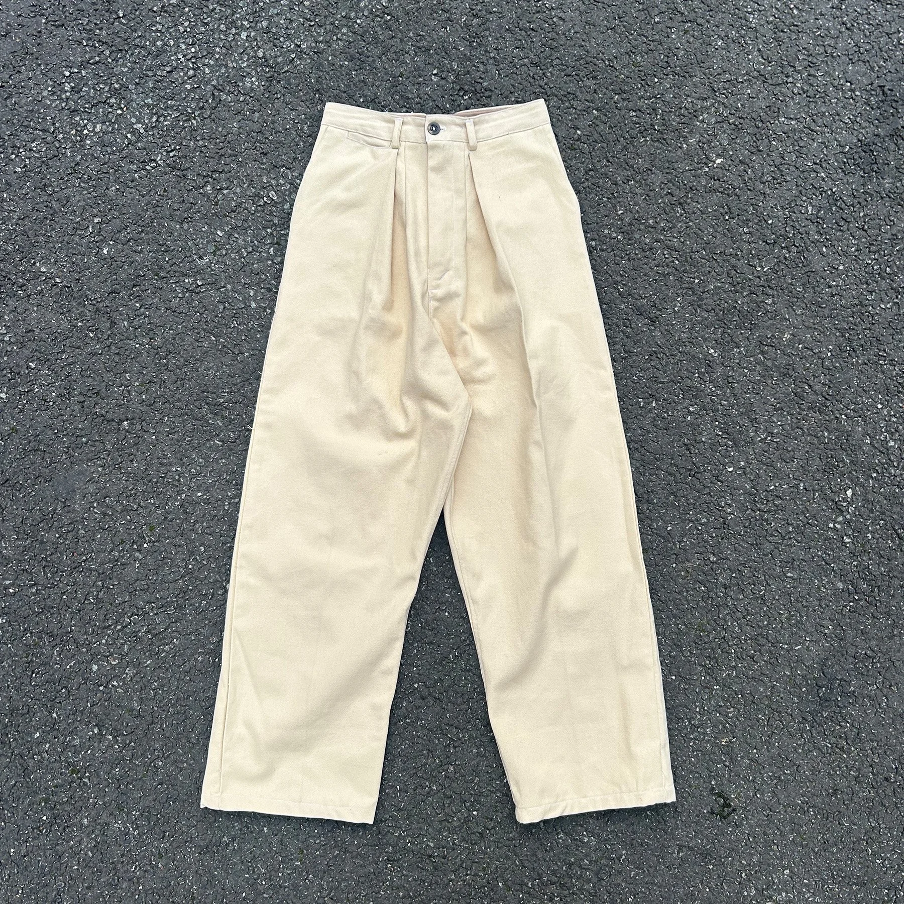 The Walking Trouser 2.0