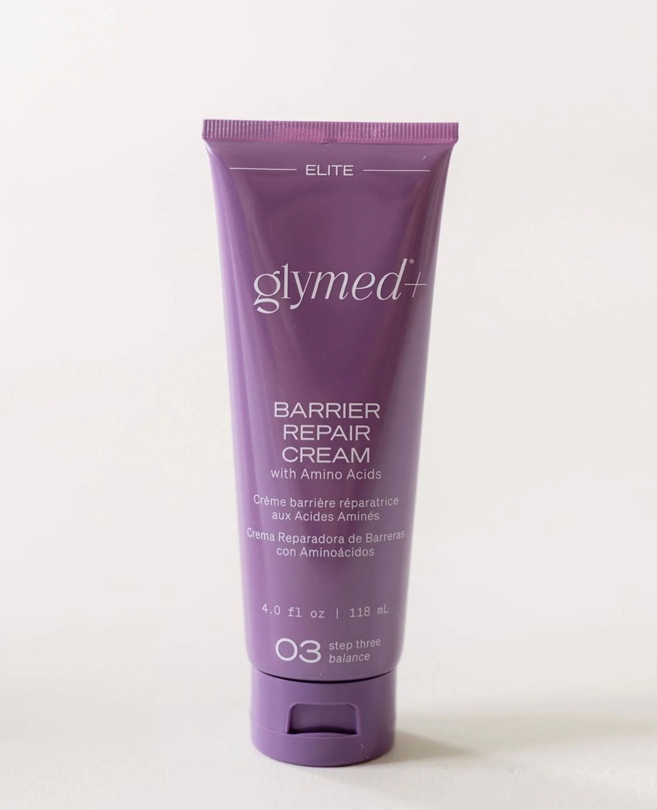 Glymed Barrier Repair Cream