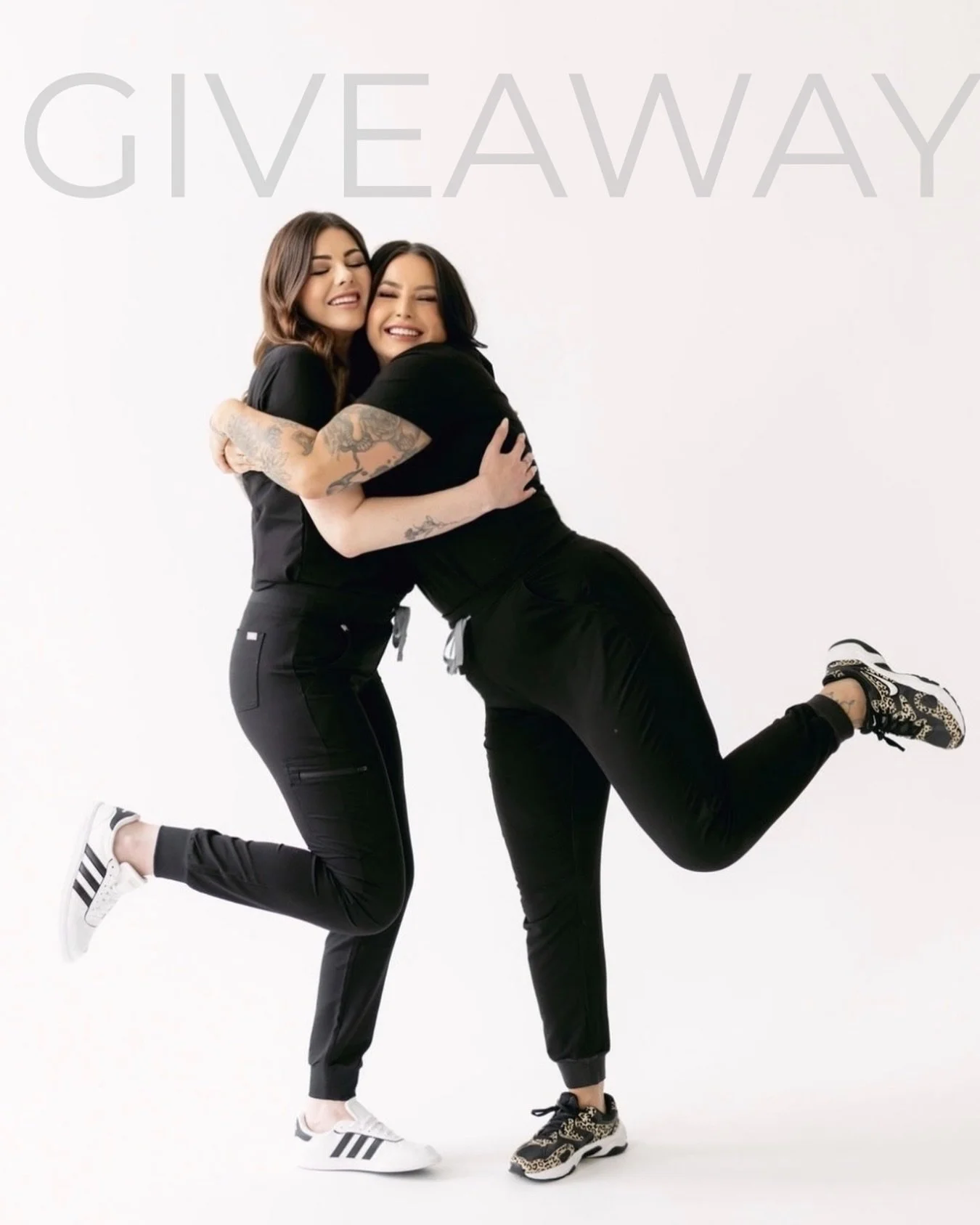 ✨ GIVEAWAY TIME ✨

You + your bestie could win the ultimate self-care treat 💆&zwj;♀️💖 We&rsquo;re giving away:
 &bull; 2 on the glow facials &bull; A travel-size skincare mask to keep your glow going ✨

HOW TO ENTER: 1️⃣ Follow @blushmedicalaesthet