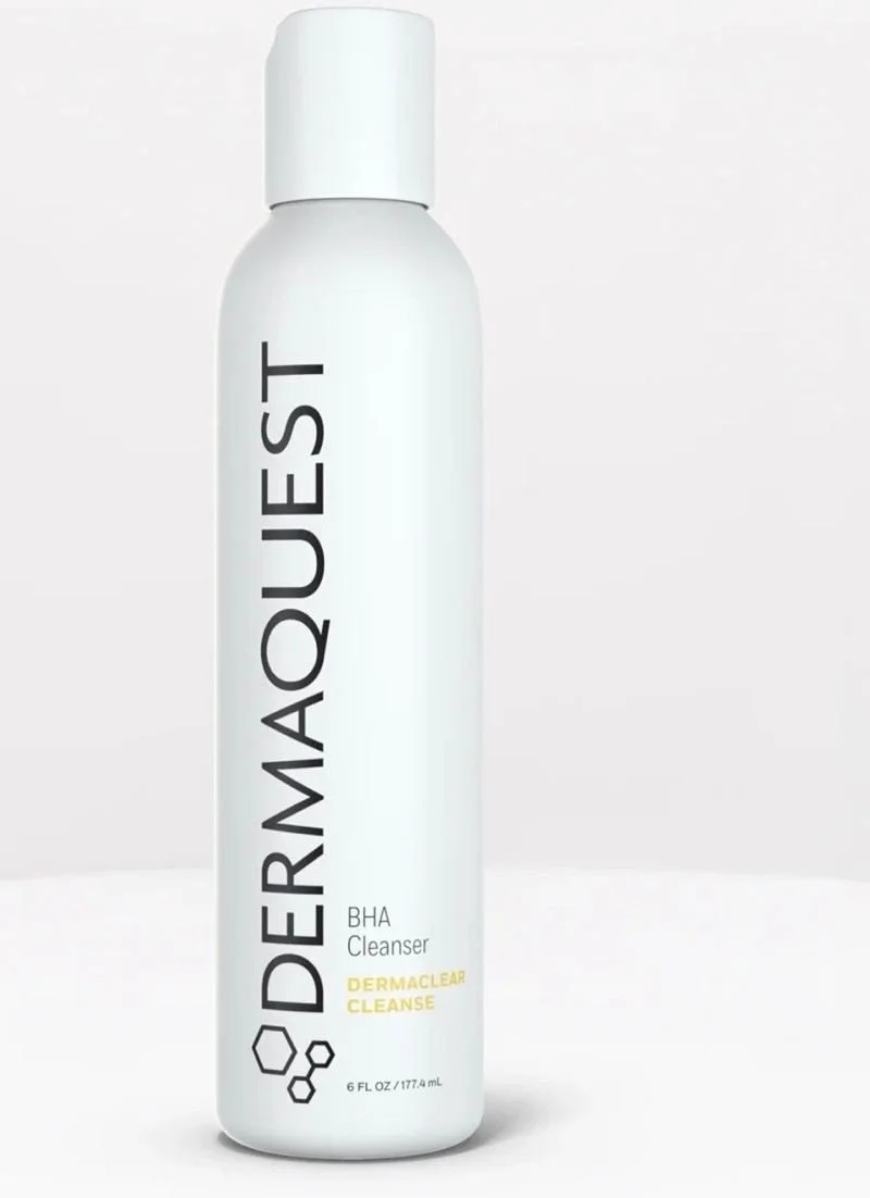Dermaquest BHA Cleanser