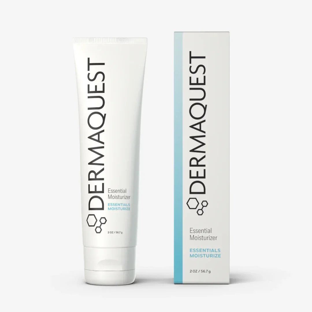 Essentials Moisturizer