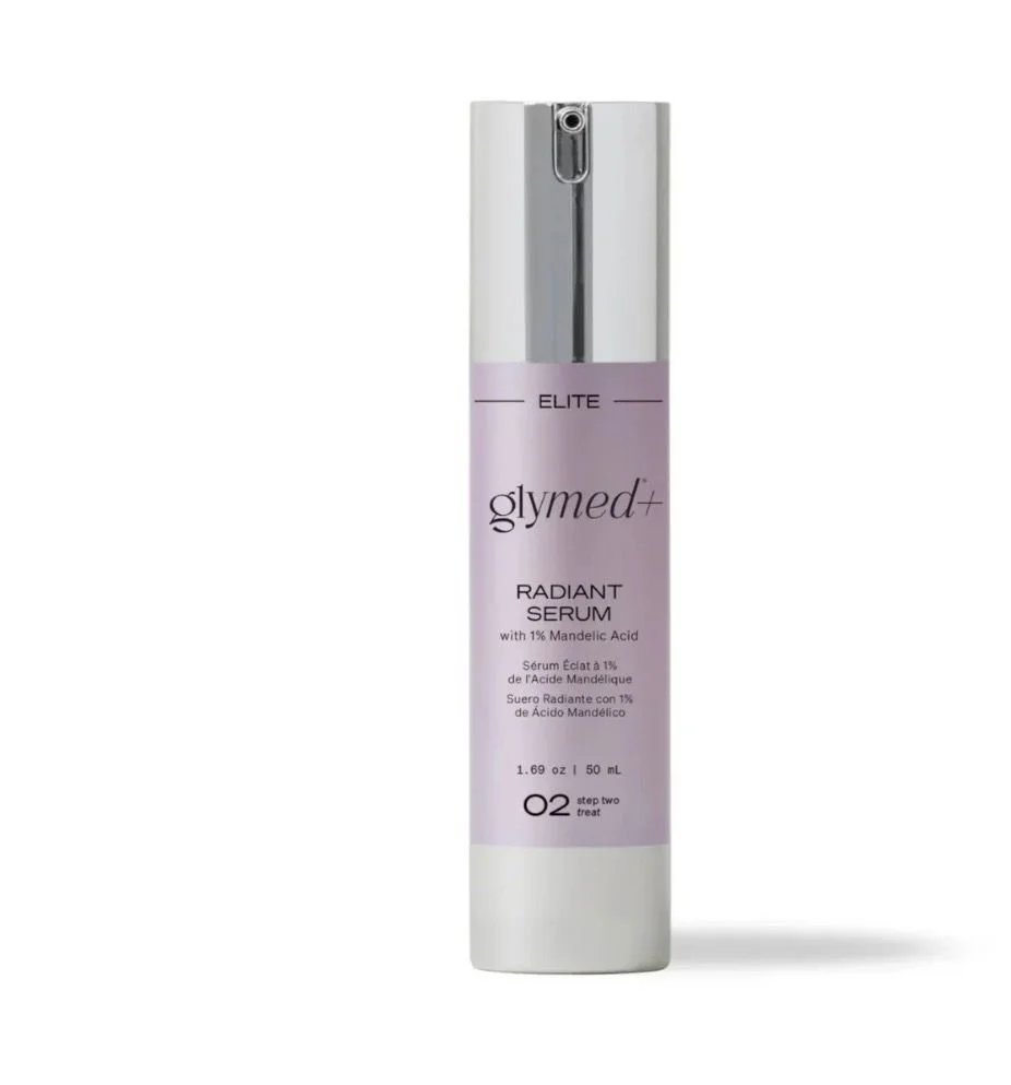 Glymed Radiant Serum