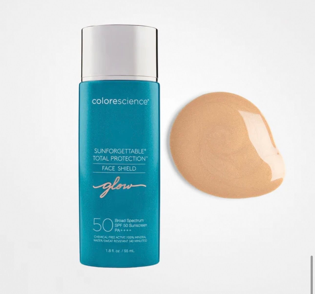 ColorScience Glow