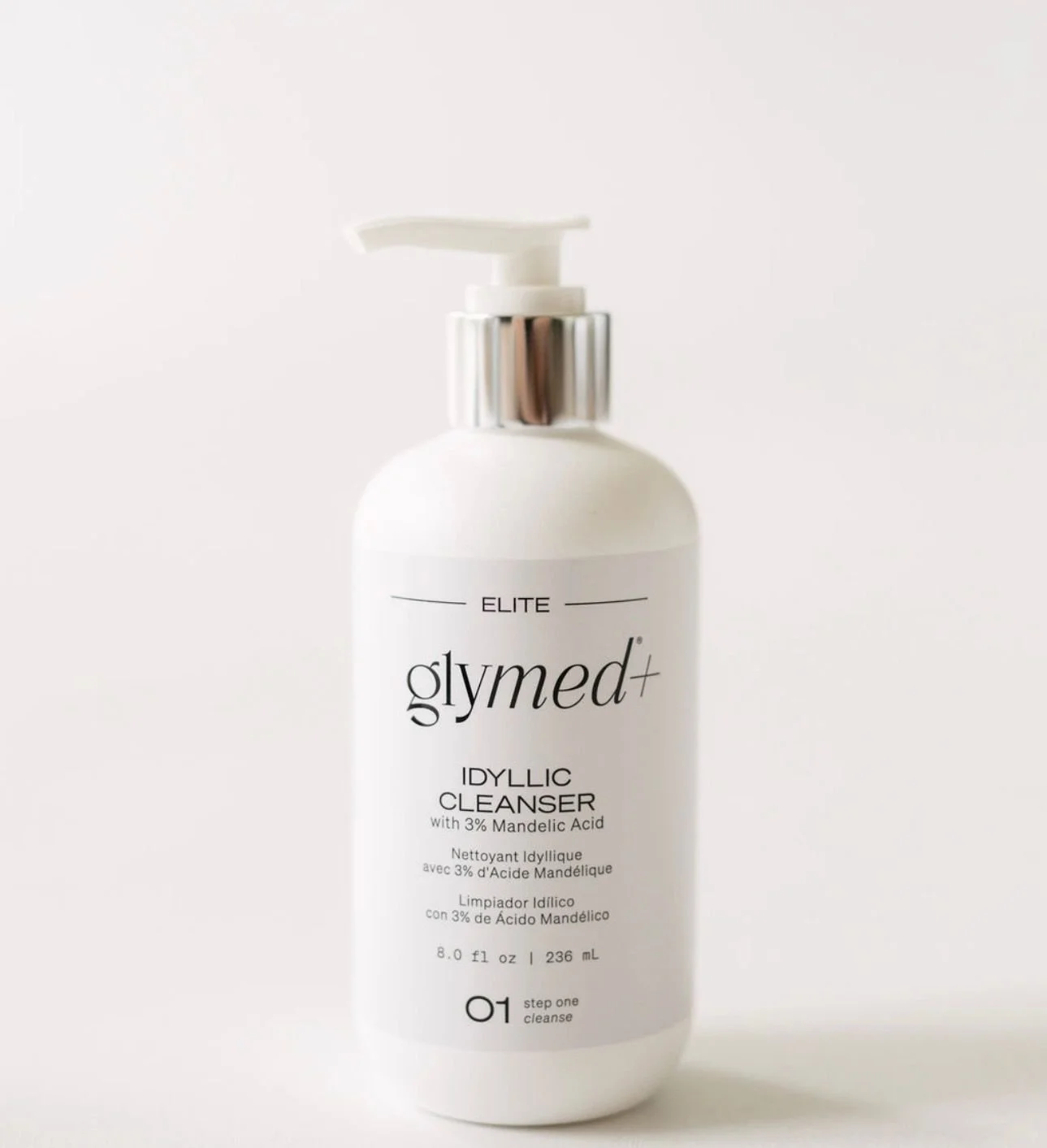Glymed Idyllic Cleanser