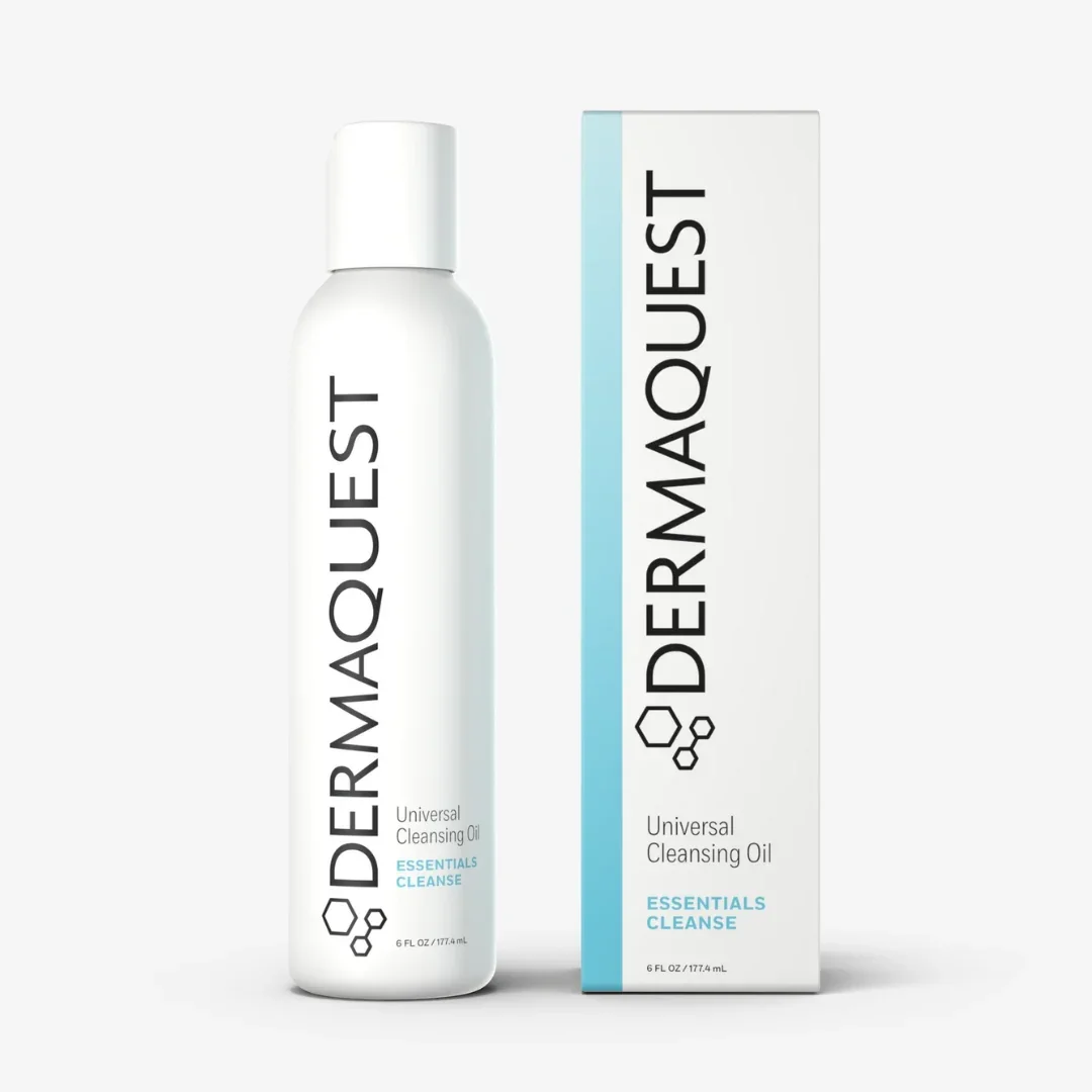 Universal Cleansing Oil
