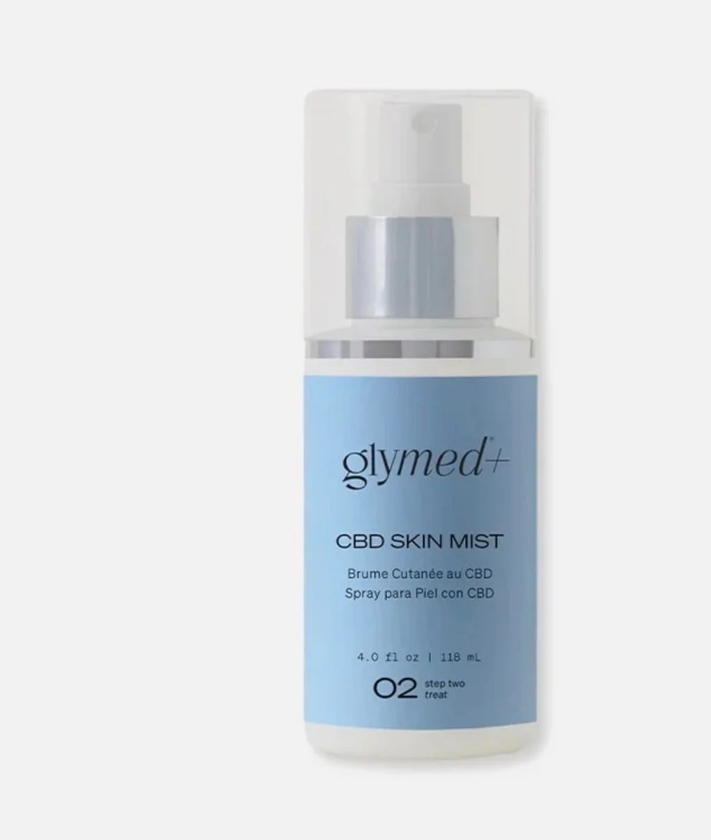 Glymed CBD Mist