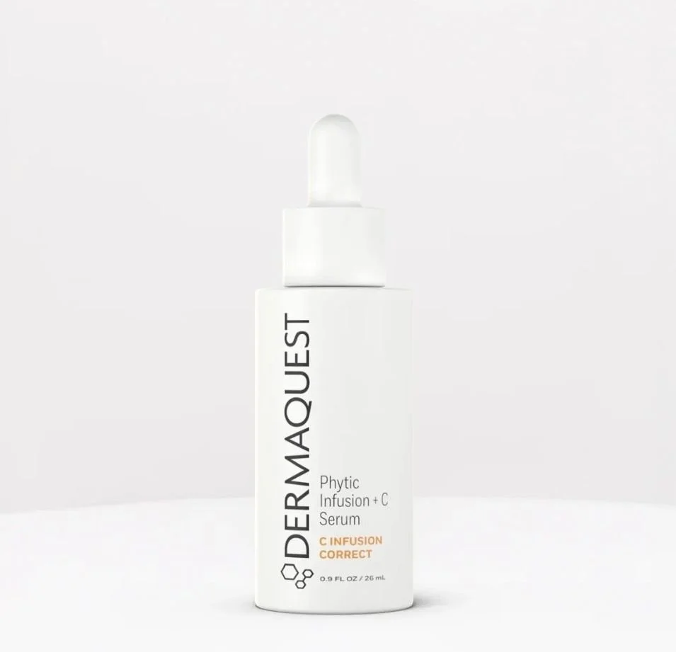 Phytic Infusion + C Serum