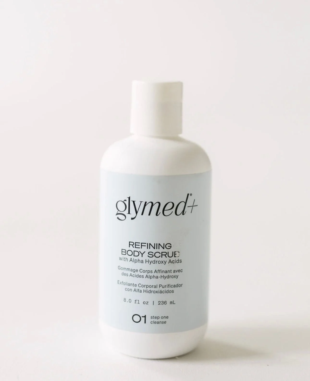 Glymed Refining Body Scrub