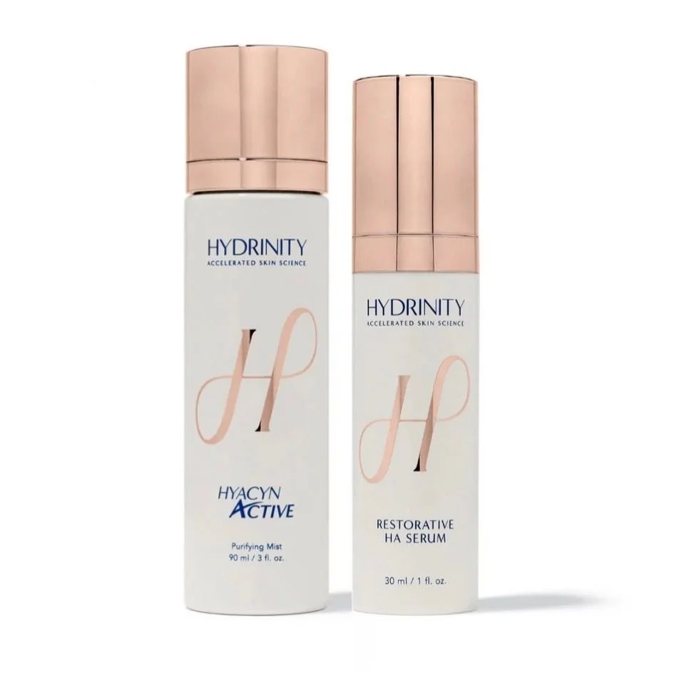 Hydrinity Restorative Kit