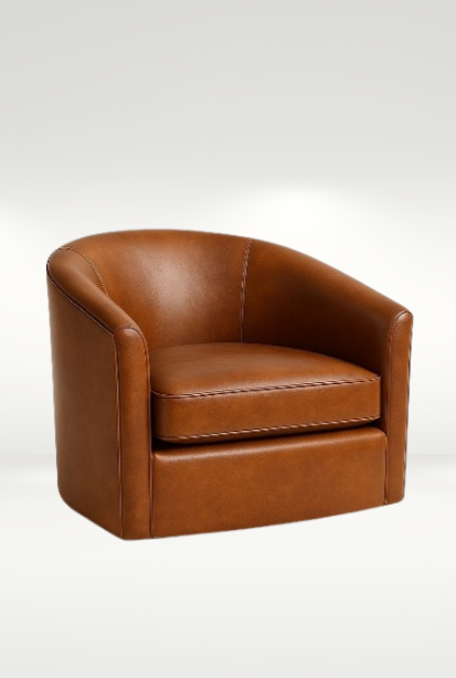 Savoy Barrel Chair ||

-- (Style #:) JW53-25 | With Swivel: JW54-25
-- (Dimensions:) 30W x 32D x 32H
-- (Weight:) 55lbs
-- (COL Req:) 136 sq ft | (COM Req:) 8yds