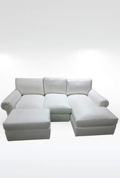 Camden Sofa || Details Coming Soon
