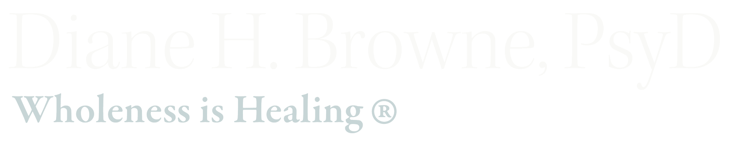 Diane H. Browne, PsyD