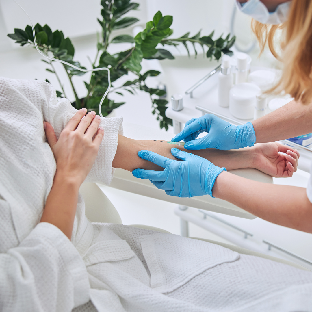 Medspa in Long Beach, CA, 90808 | NAD Injections Near Me