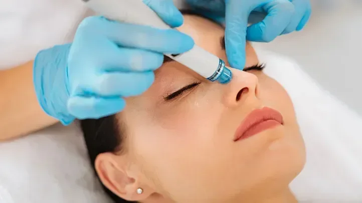 Medspa in Long Beach, CA, 90808 | HydraFacial Near Me