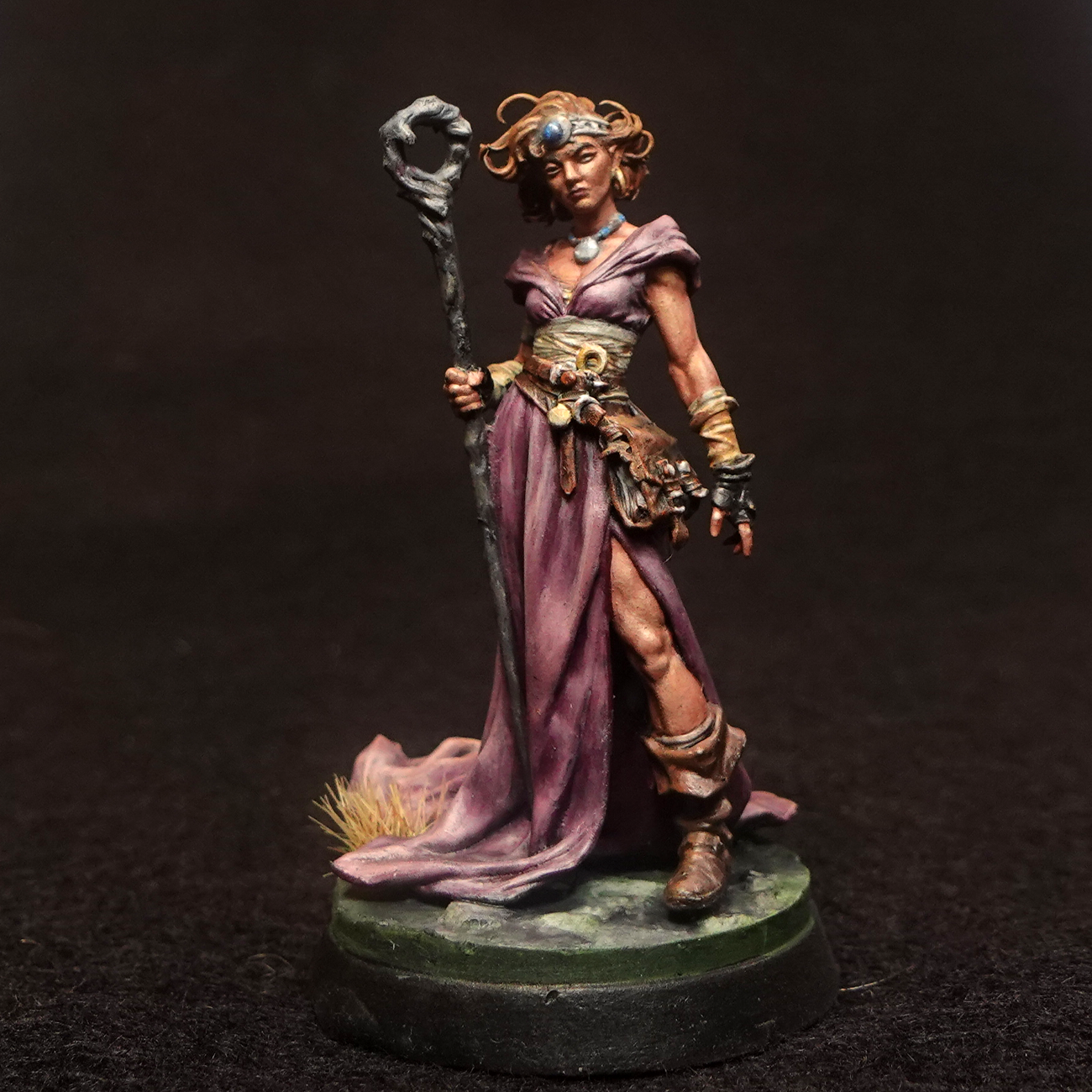 Lyraea