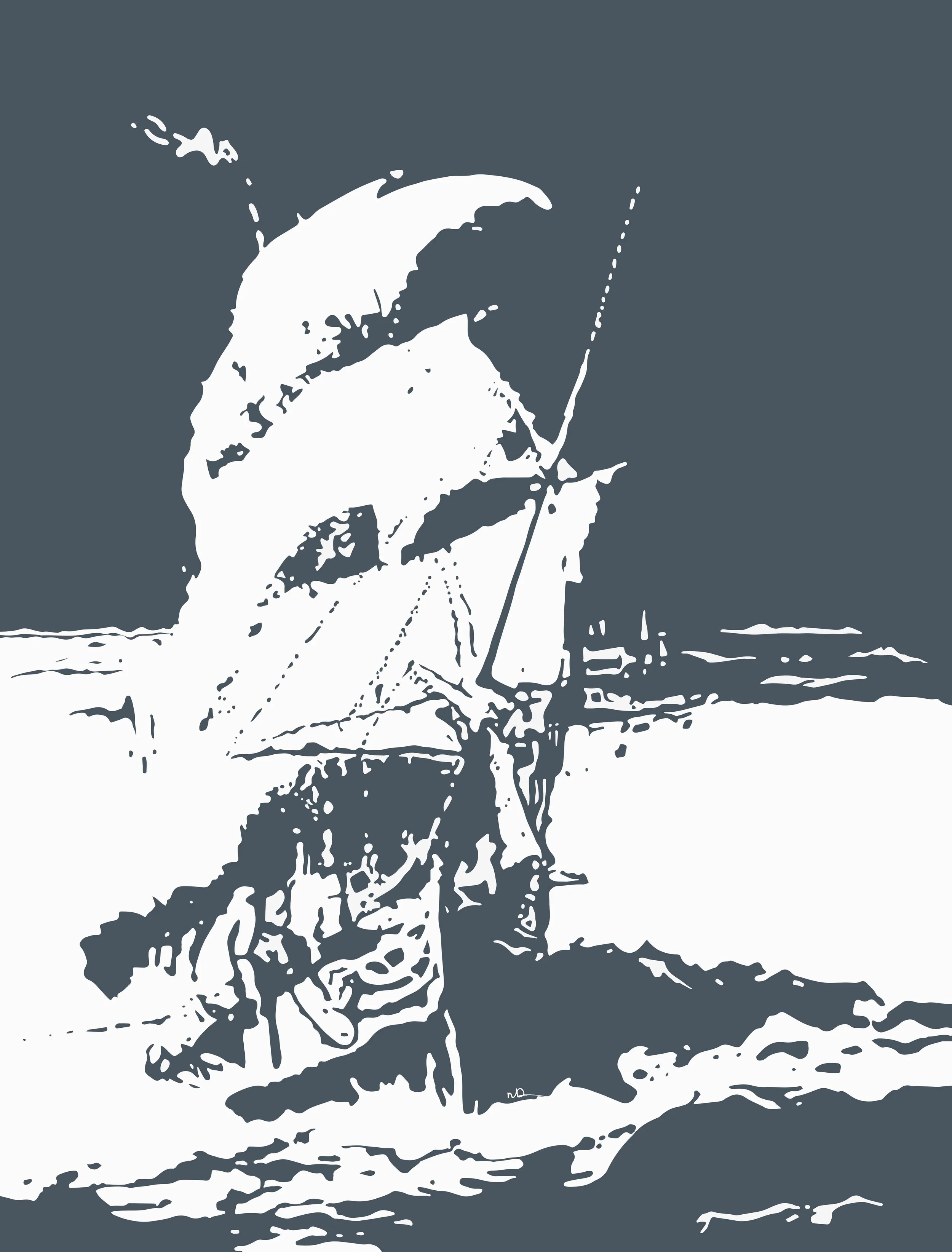 Shipwrecked