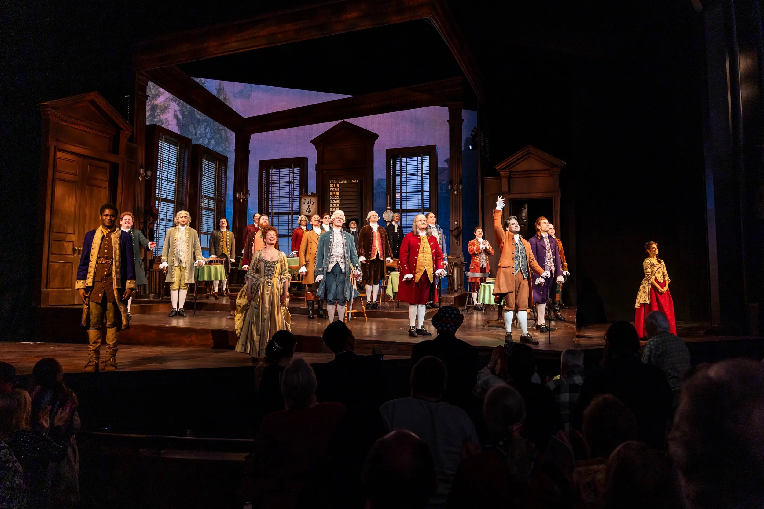0405_Paper Mill Playhouse 1776 Opening Night_RebeccaJMichelson-9.JPG
