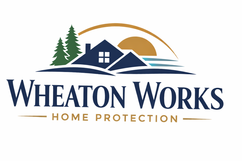 WHEATON WORKS  Greenville’s Preventative Home Protection Membership