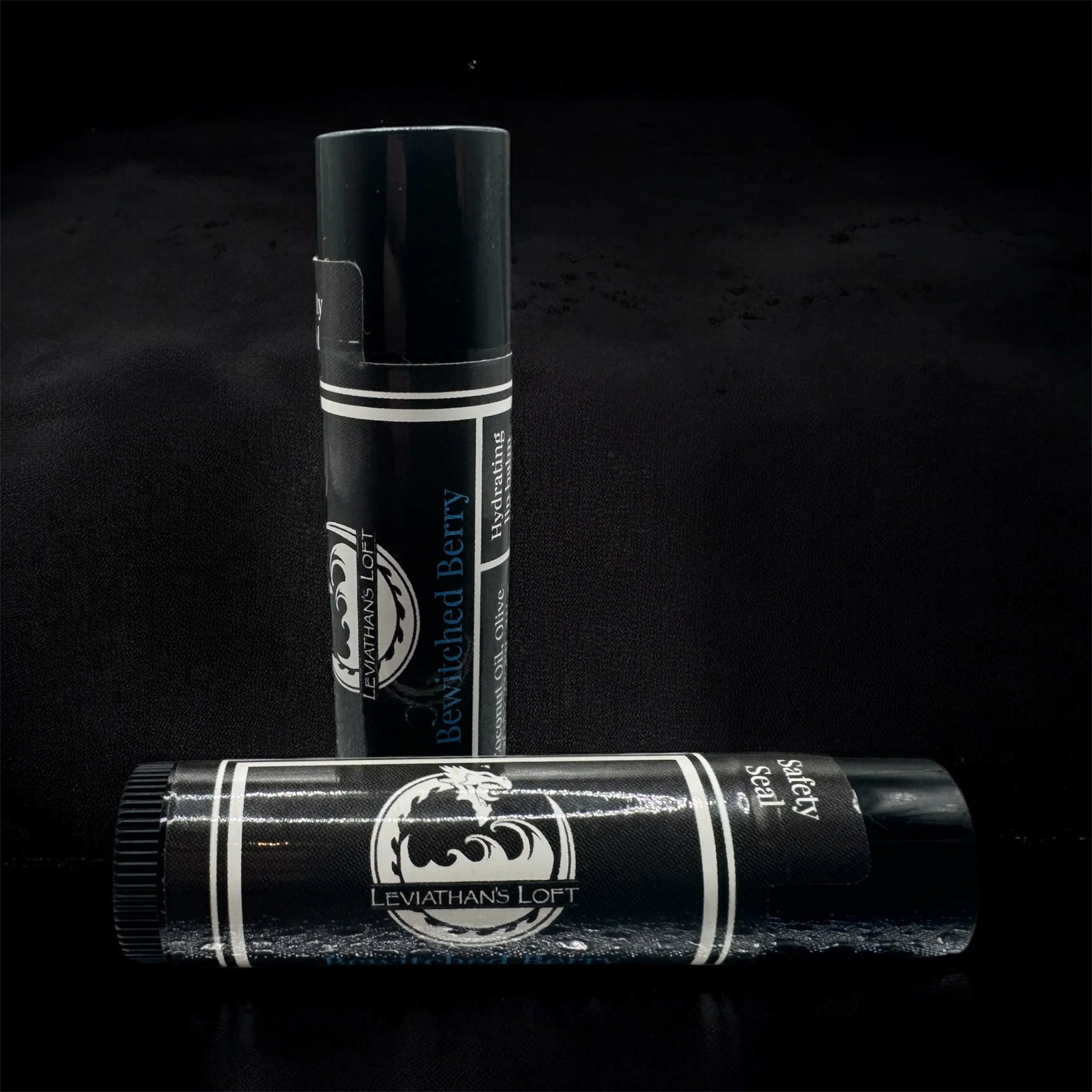 Cryptid Lip Care Chapstick