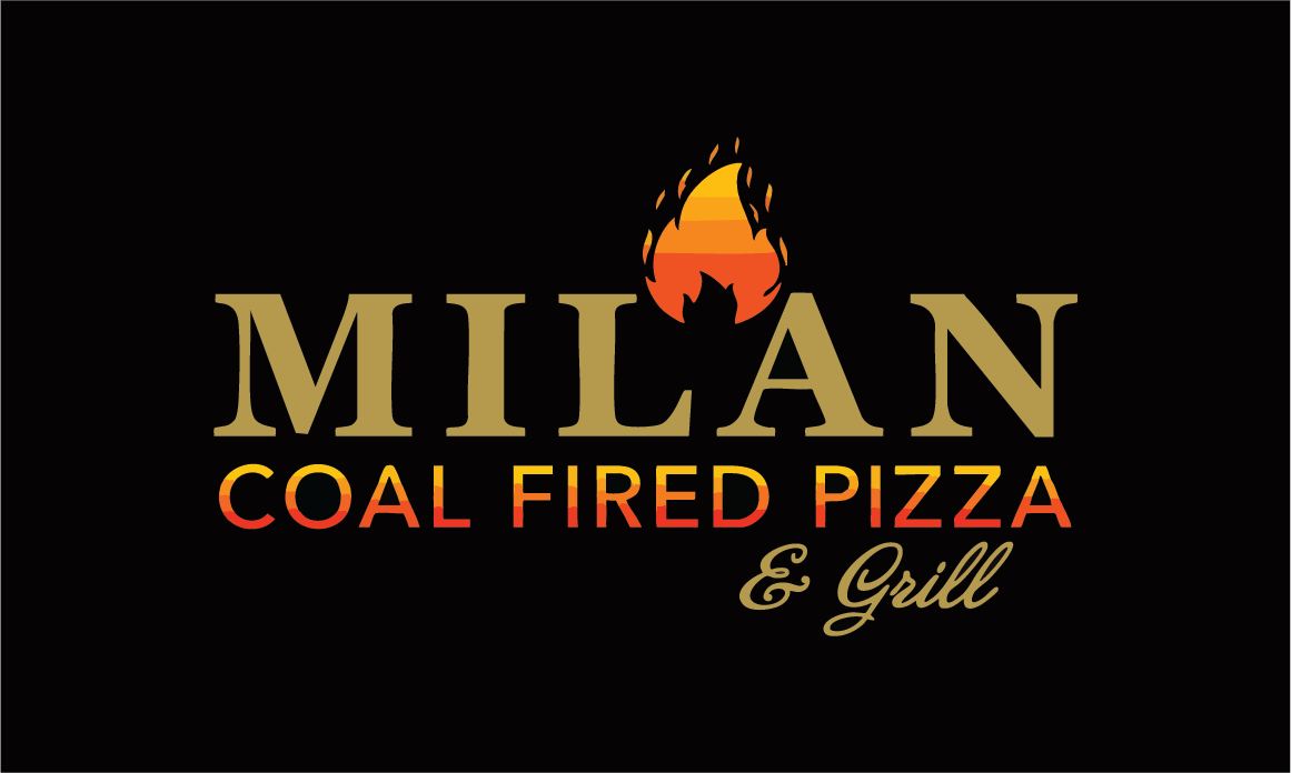 Milan Coal Fired Pizza &amp; Grill