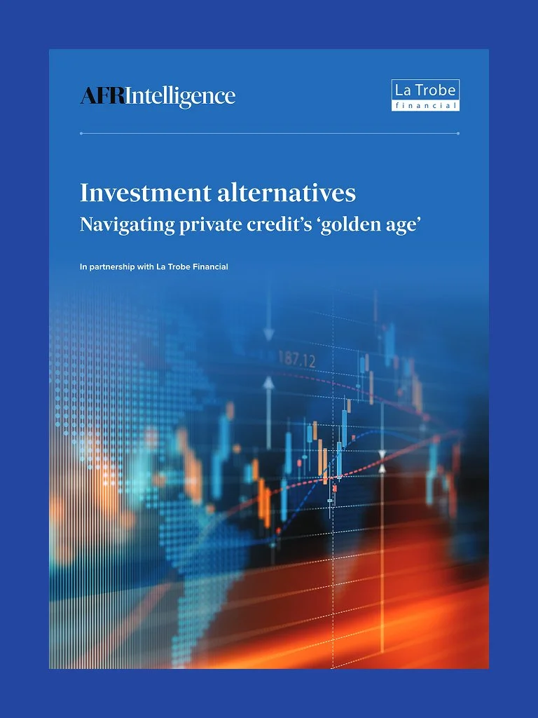 Navigating private credit’s so-called ‘golden age’