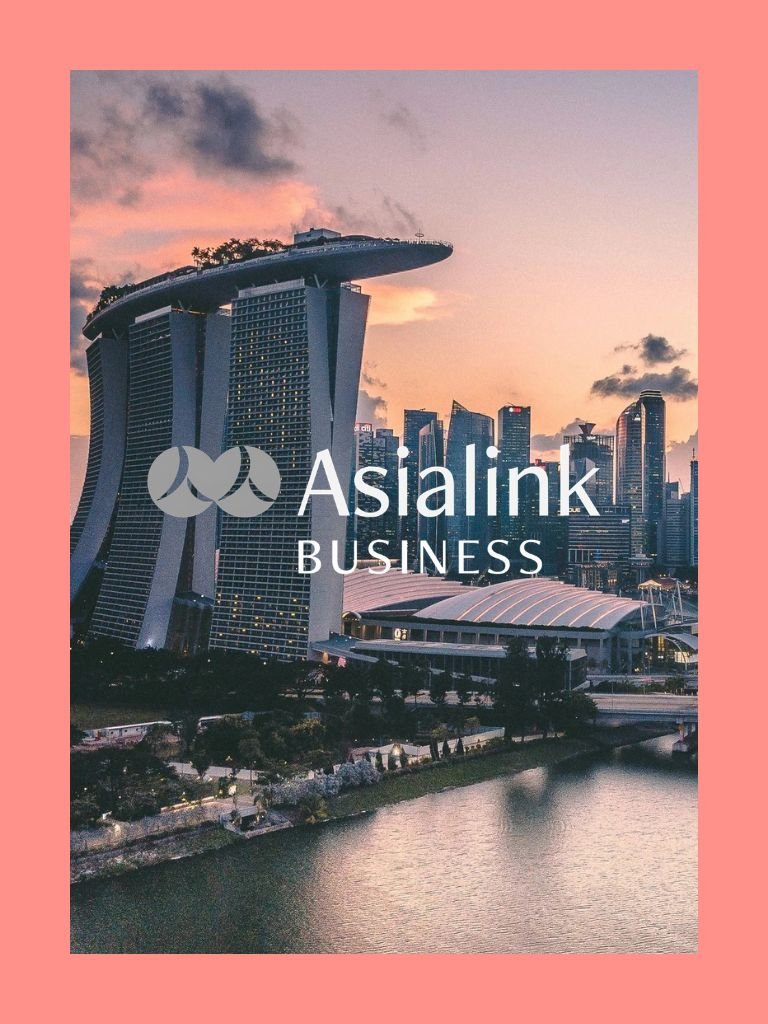 Doing Business in Asia