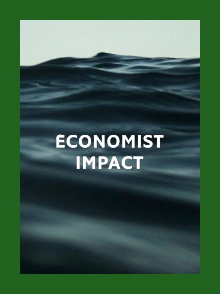 Back to Blue, from insight to global influence