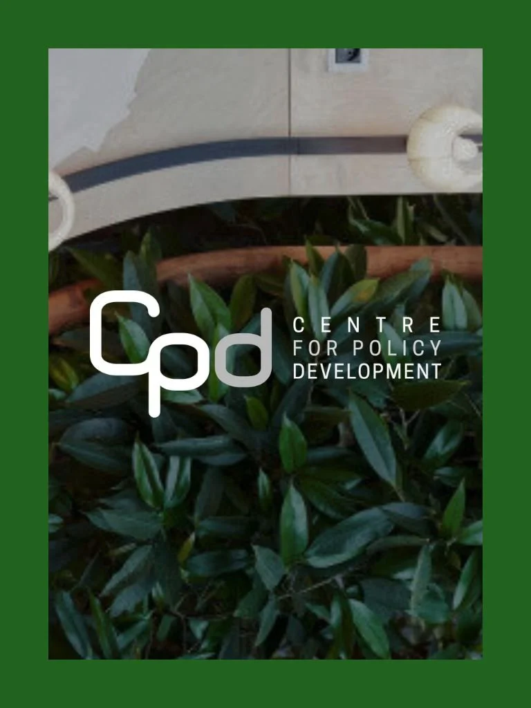 The climate solutions advantage