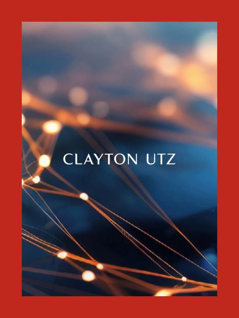 The era of digital complexity in Australian energy, utilities and infrastructure