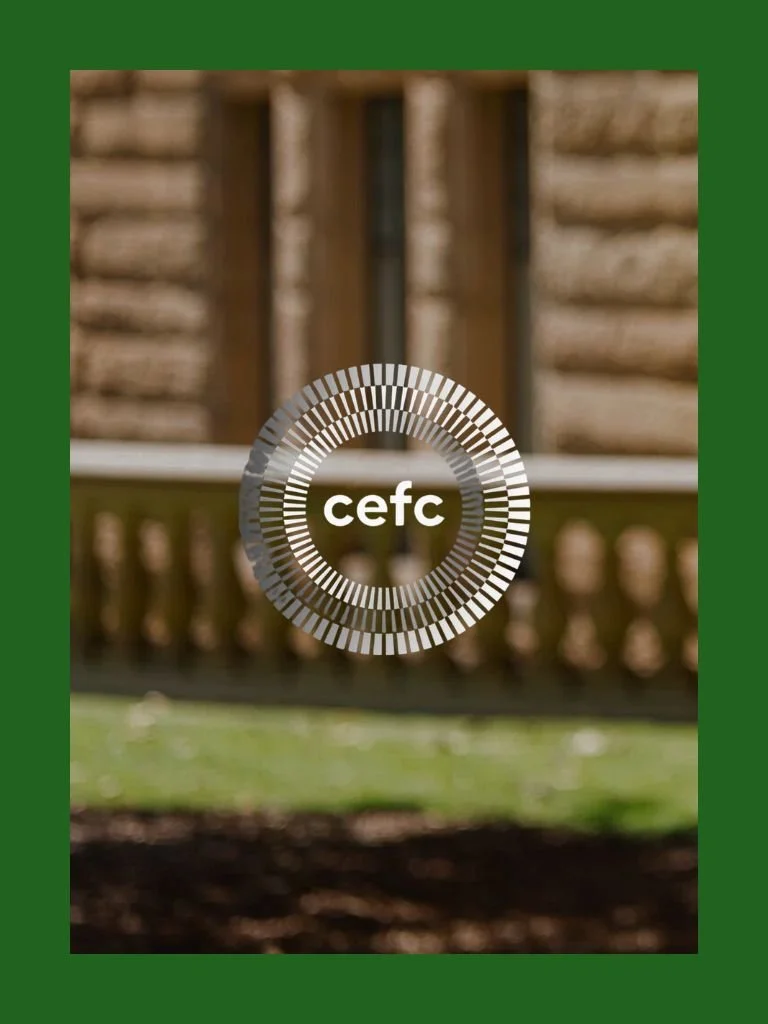 Purpose meets performance: Clean energy communications