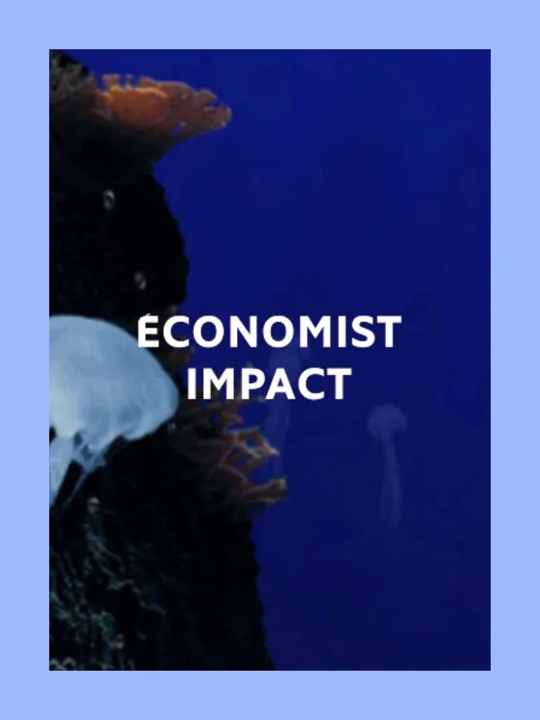 Case study: Back to Blue a global initiative targeting zero ocean pollution 