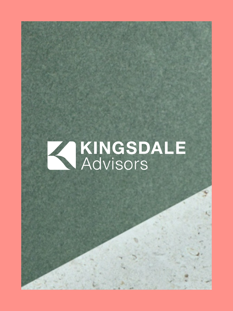 A case study on engaging clients in conversation about emerging issues