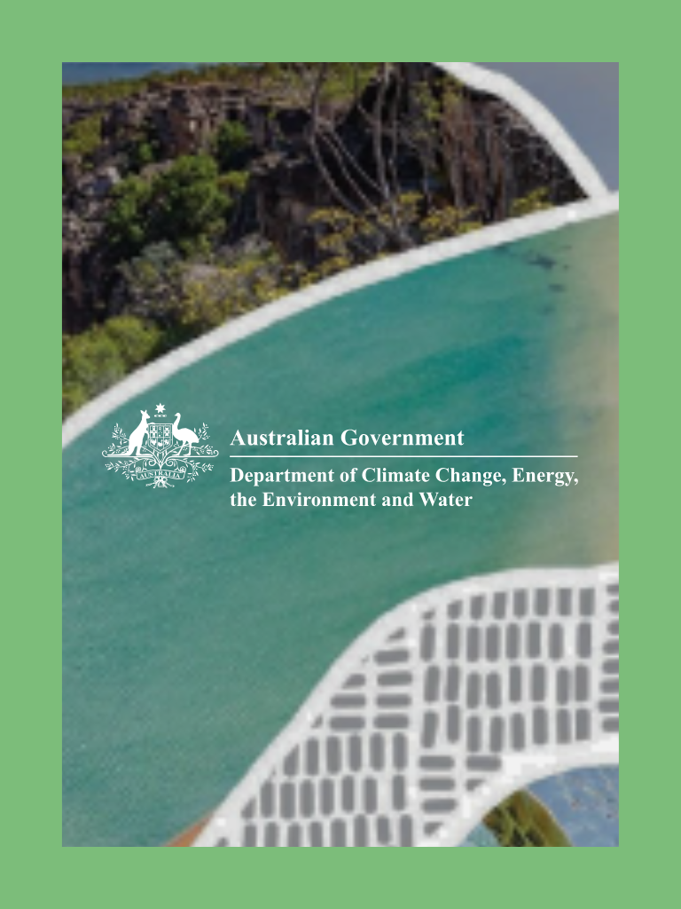 Case Study: Market intelligence to inform government priorities on nature