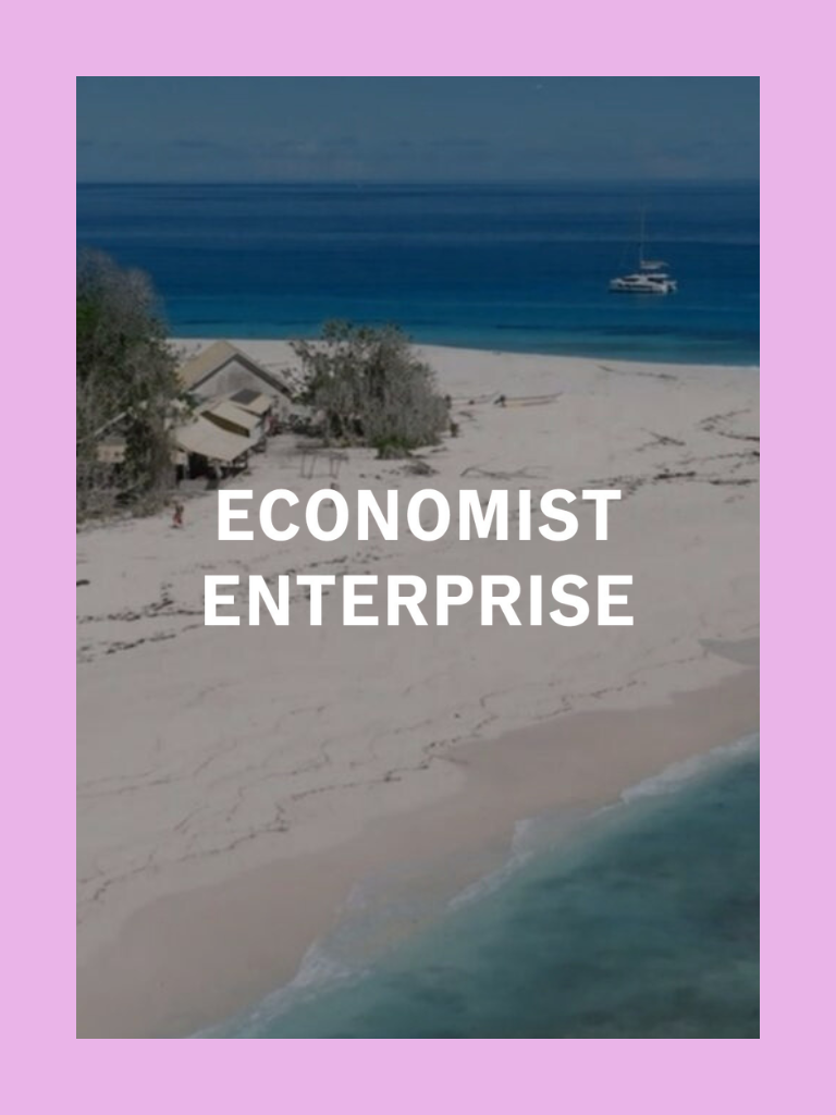 Building Blue Coalitions: Mobilising Capital for Small Island Developing States 