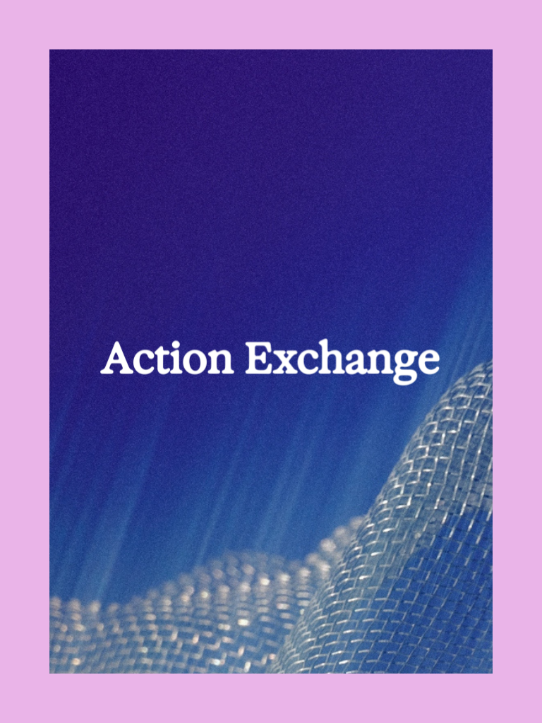 A case study of our insight-led outreach for institutional audiences