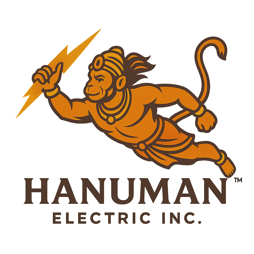 Hanuman Electric Inc.