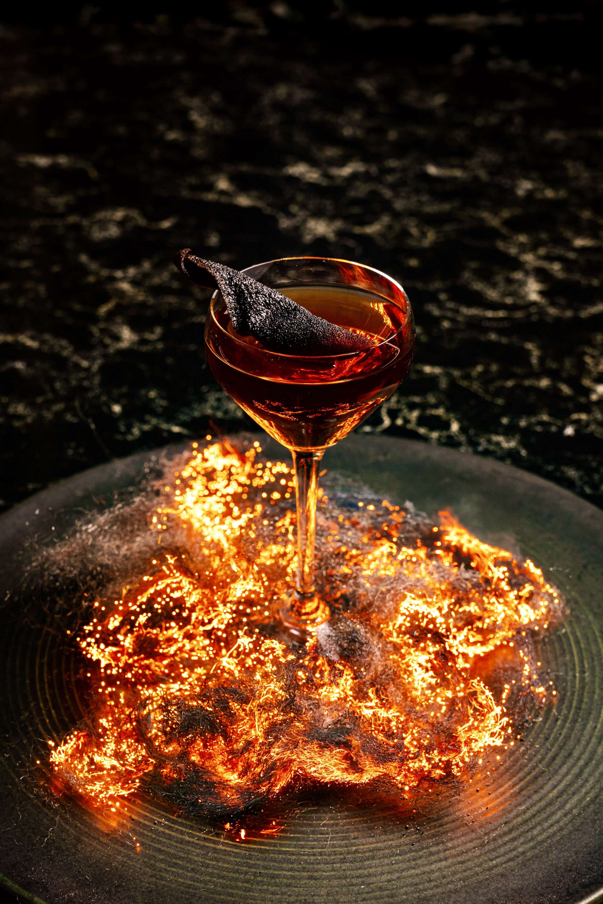 The Pine Bar Project