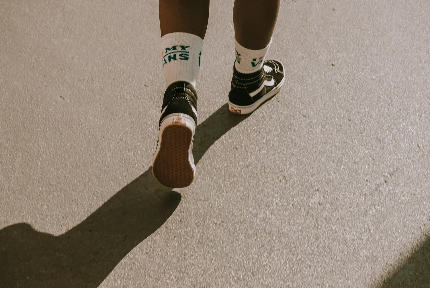 The Power of Consistency: Why Showing Up Beats Perfection