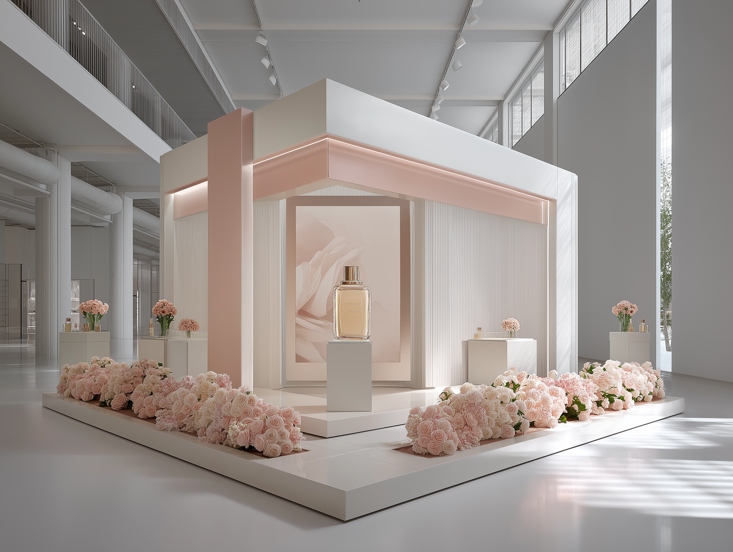 u1818796887_luxury_fragrance_pop-up_pavilion_inside_a_minimal_w_210d3d99-eac9-4fc7-92c4-0837f2cff841.png