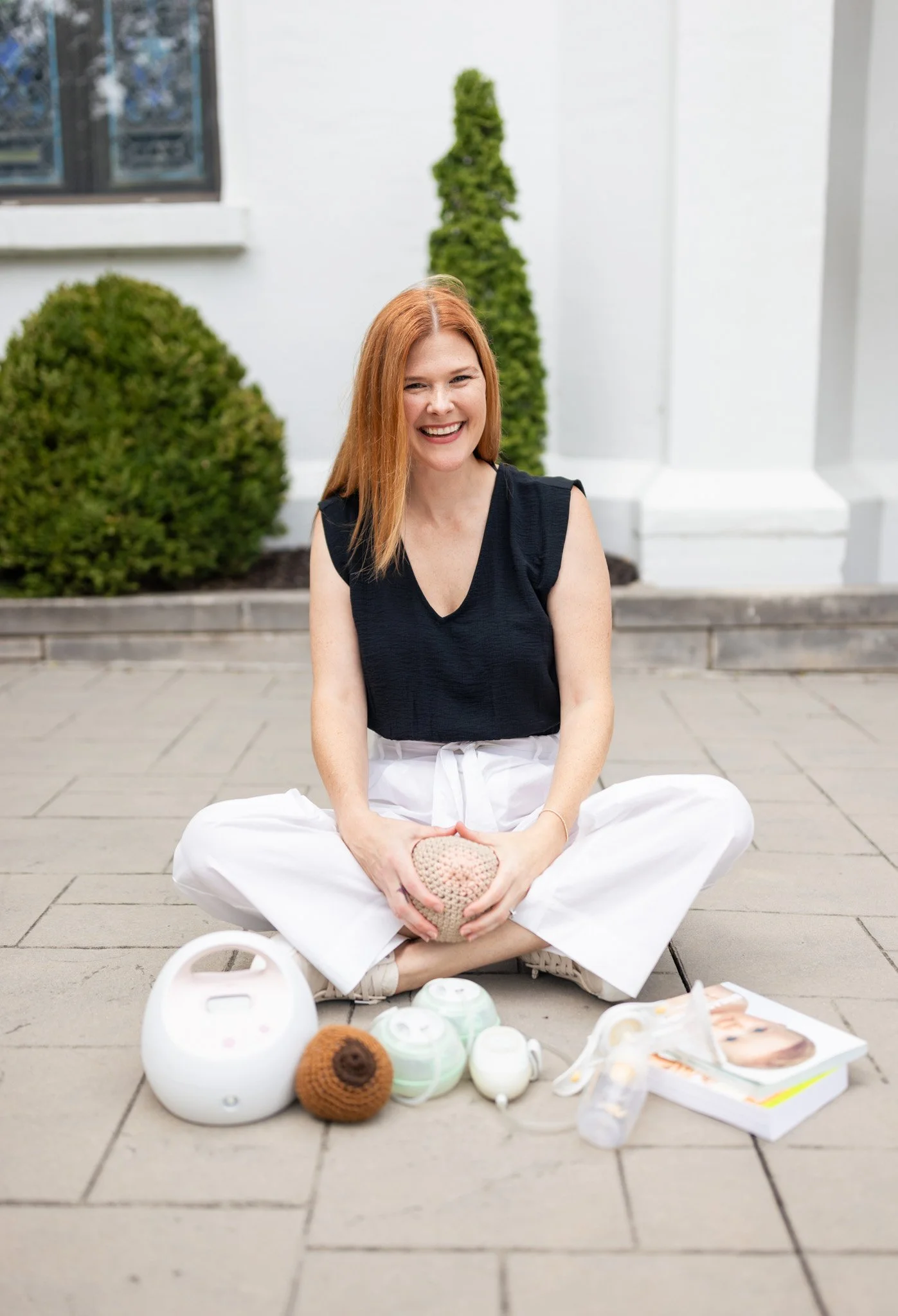 The Breastfeeding Bundle