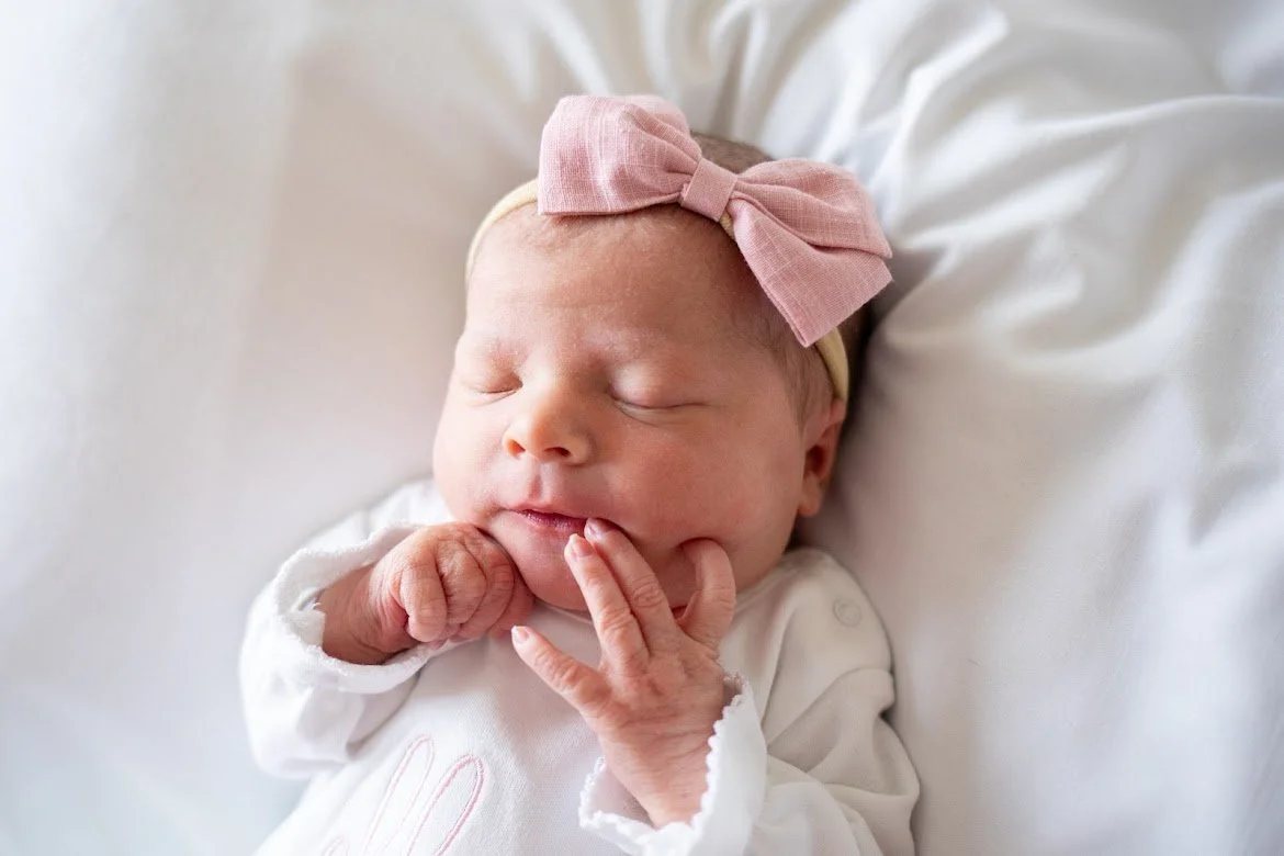 Postpartum Lactation Consultation