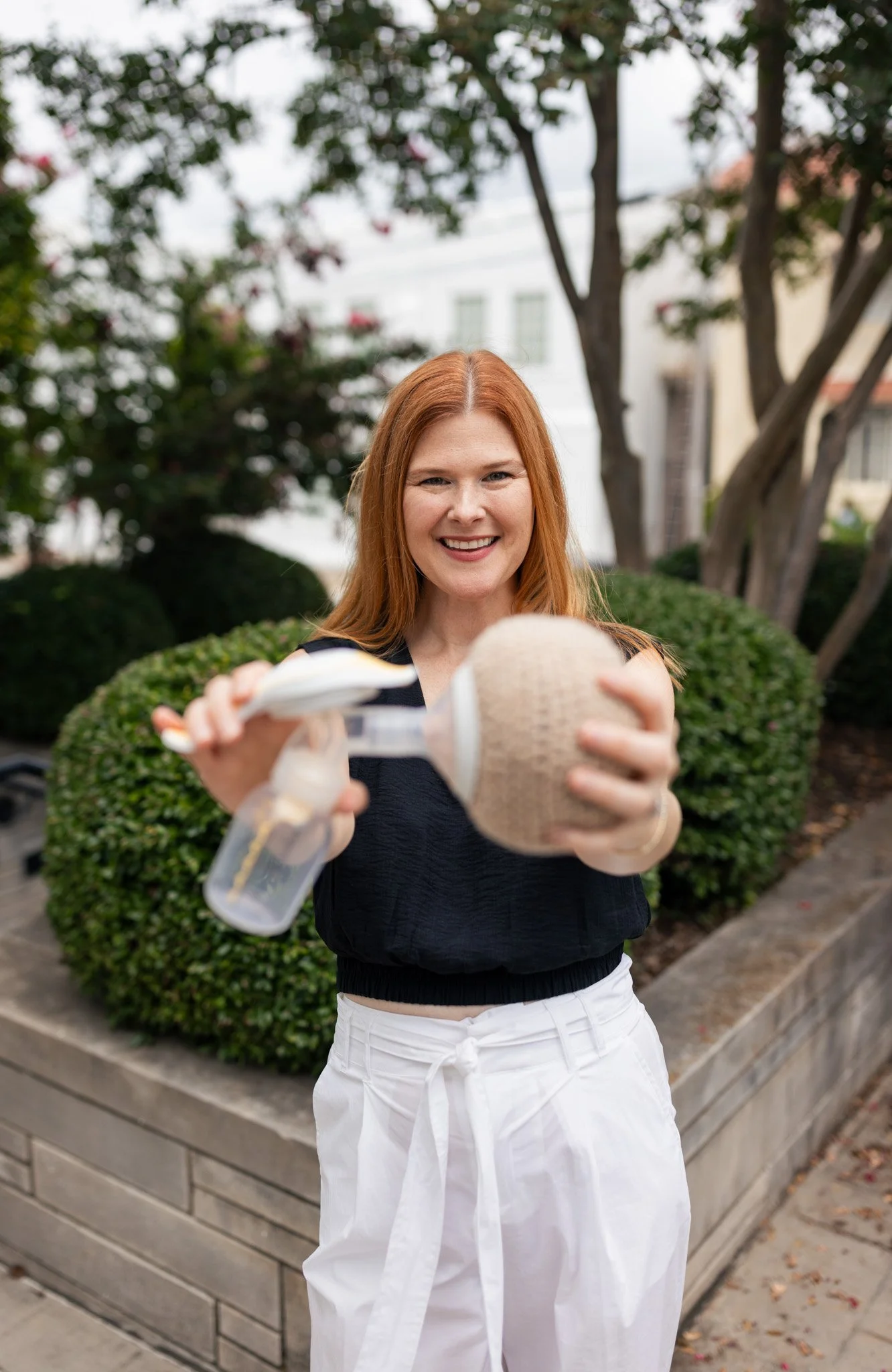 Flange Fitting & Pump Consultation