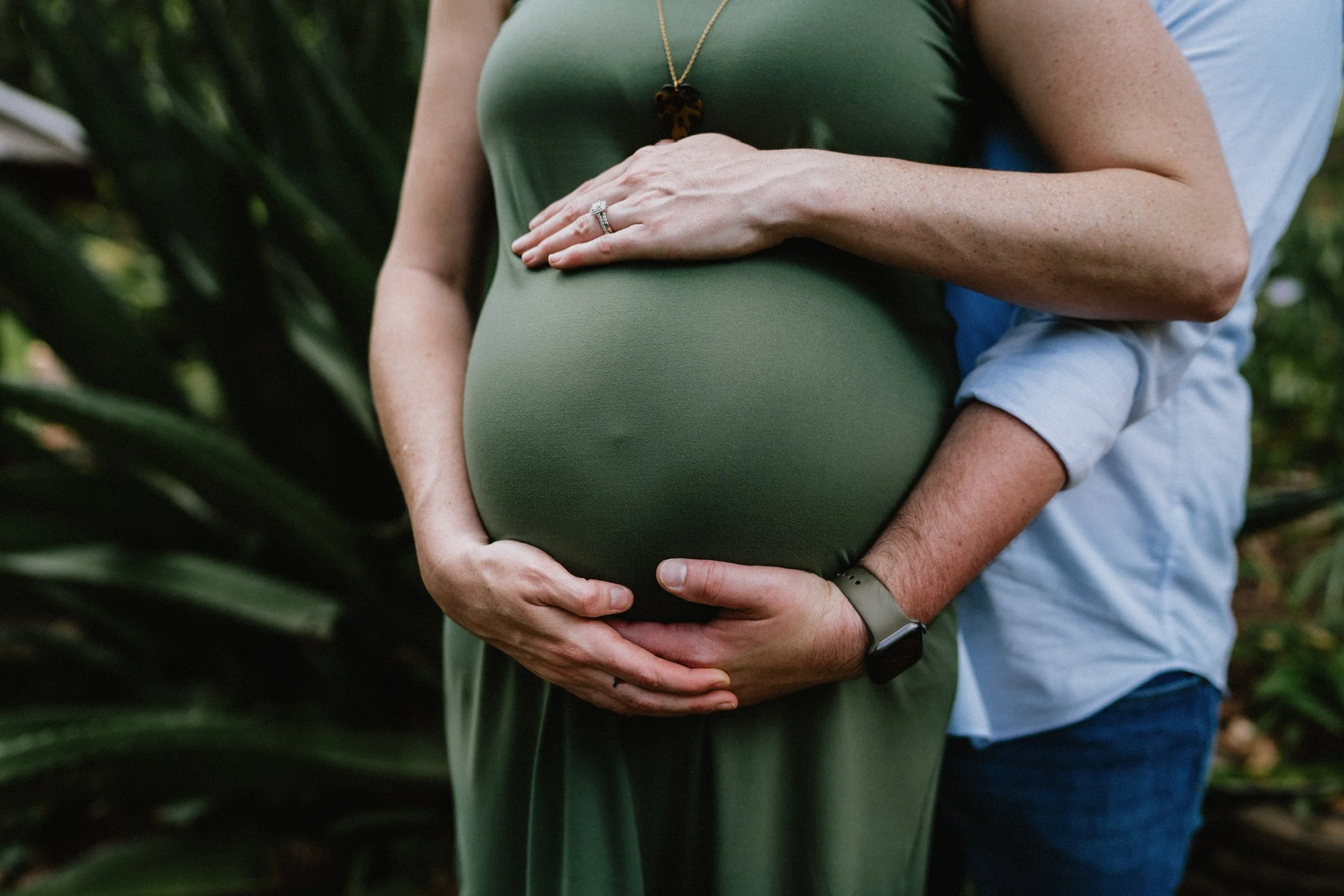 Prenatal Lactation Support