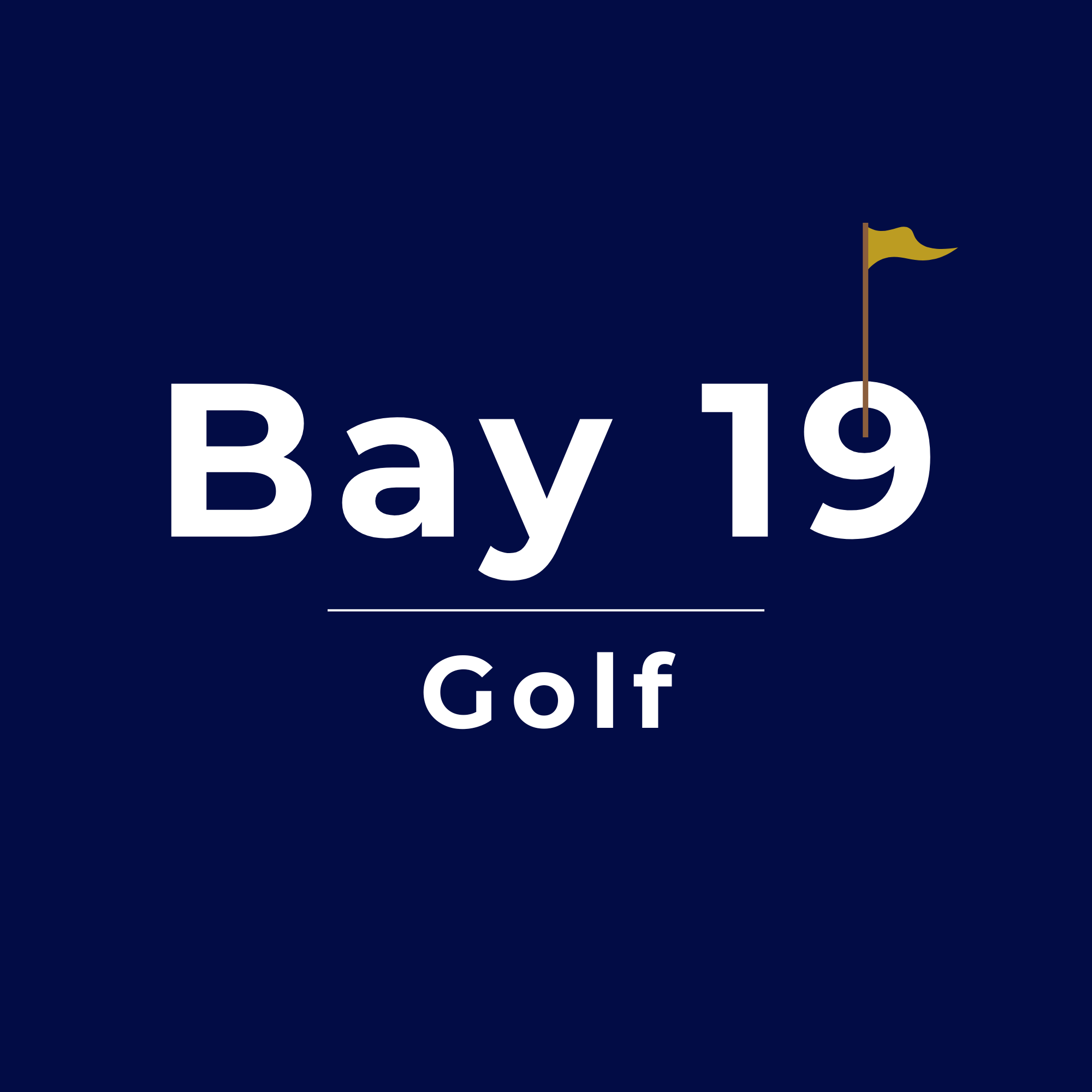 Bay 19 Golf Gift Card