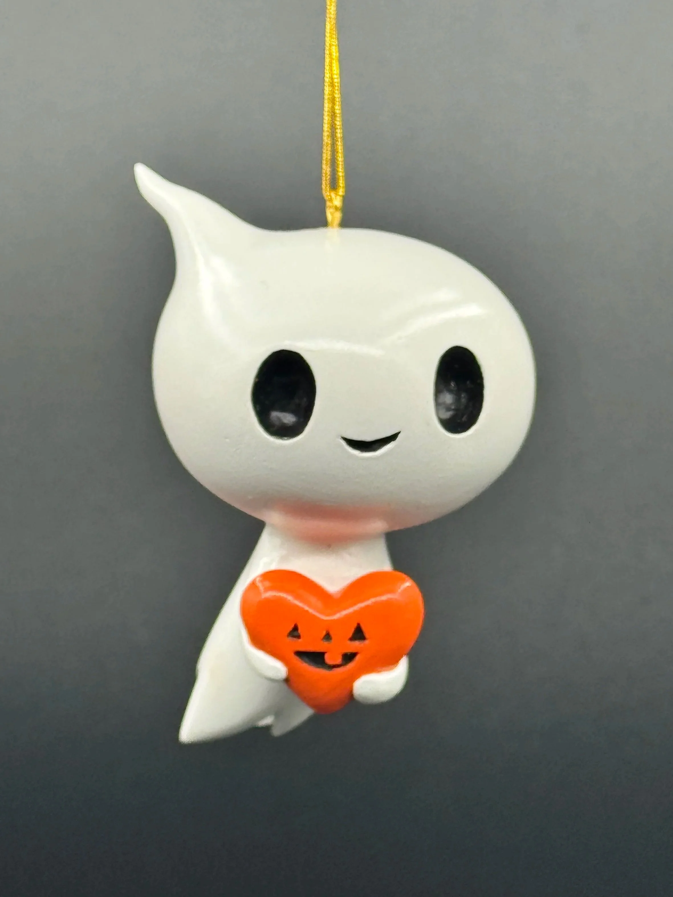 Valentine Ghost