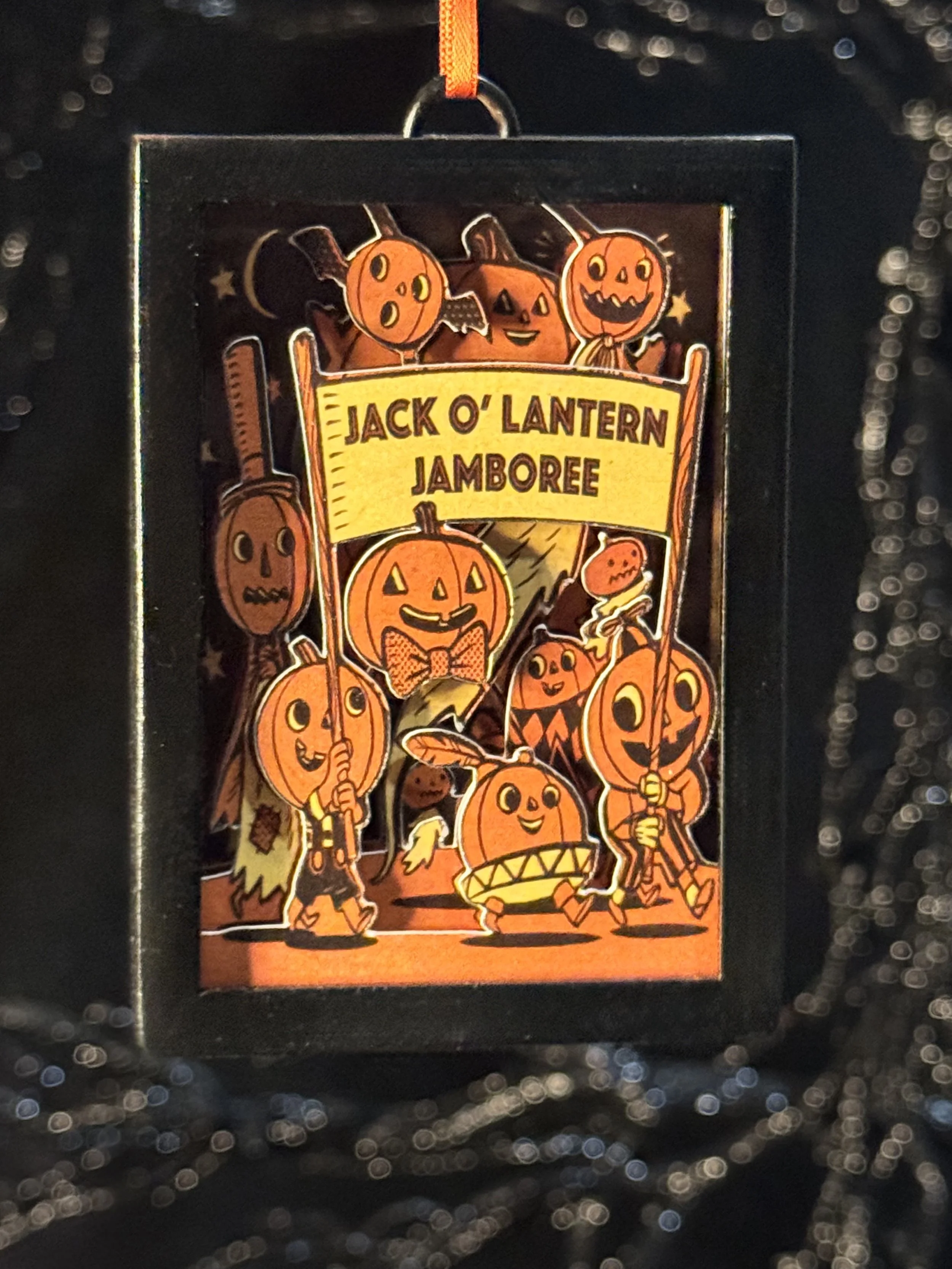 Jamboree SnaPak